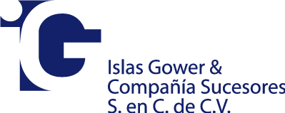 Islas Gower & Compañía Sucesores S. en C. de C.V.